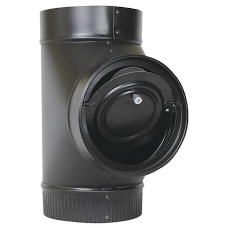 Palacedesigns 6 in. Draft Regulator PA590975